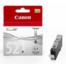 Canon CLI-521GY (Gris)