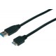 Câble USB3.0 vers Micro USB3.0 - 1m