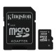 Kingston microSDHC 32 GB Class 4