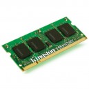 Kingston ValueRAM SO-DIMM 4 Go DDR3 1600 MHz CL11