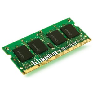 Kingston ValueRAM SO-DIMM 8 Go DDR3 1600 MHz CL11