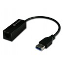 Adaptateur USB V3.0 Gigabit Ethernet