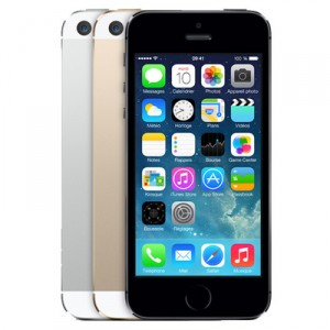 Réparation écran Apple iPhone 5S