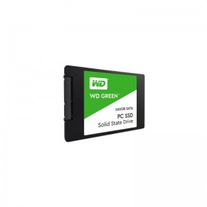 WD Green SSD WDS240G1G0A
