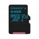 Kingston Canvas Go! SDCG2/64GBSP