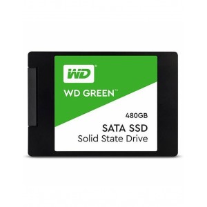 WD WDS480G2G0A
