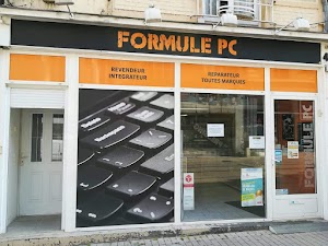 Formule PC Informatique